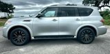 Used 2020 Nissan Armada Platinum image 4