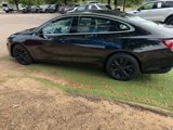 Used 2020 Chevrolet Malibu LT image 4