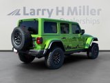 New 2025 Jeep Wrangler Unlimited Rubicon image 3
