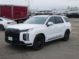 New 2025 Hyundai Palisade Calligraphy image 4