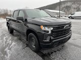 New 2025 Chevrolet Silverado 1500 RST w/ Convenience Package II image 3