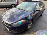 Used 2015 Dodge Dart SXT w/ Rallye Appearance Group image 4