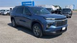 New 2026 Chevrolet Traverse LT w/ Driver Confidence Package image 2