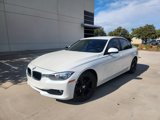 Used 2015 BMW 320i Sedan image 2