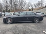 New 2025 Mercedes-Benz S 63 AMG S image 4