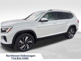 New 2026 Volkswagen Atlas SEL image 2