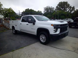 Used 2021 Chevrolet Silverado 3500 W/T w/ WT Convenience Package image 6