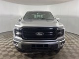 New 2025 Ford F150 Lariat w/ Equipment Group 501A Mid image 2