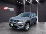 Used 2021 Jeep Compass Latitude w/ Convenience Group image 3