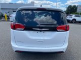 New 2025 Chrysler Voyager LX image 4