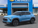New 2026 Chevrolet TrailBlazer ACTIV image 2