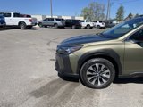 Used 2024 Subaru Outback Limited image 4