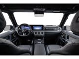 New 2025 Mercedes-Benz G 580 w/ EQ Technology image 3