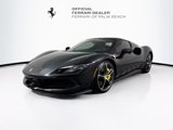 Certified 2024 Ferrari 296 GTB image 3
