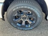New 2025 RAM 1500 4x4 Crew Cab image 5