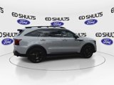Used 2024 Kia Sorento SX Prestige image 2