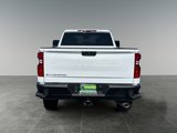 New 2026 Chevrolet Silverado 2500 W/T image 6