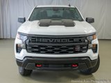 New 2026 Chevrolet Silverado 1500 Custom Trail Boss image 5