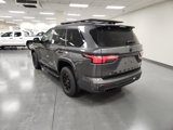 New 2025 Toyota Sequoia TRD Pro image 4
