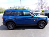 Used 2023 Ford Bronco Sport Big Bend w/ Convenience Package image 2