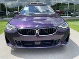 Used 2023 BMW 230i Coupe w/ Premium Package image 4