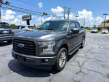 Used 2017 Ford F150 XL w/ Equipment Group 101A Mid image 2