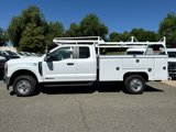 New 2025 Ford F350 XL w/ XL Chrome Package image 6