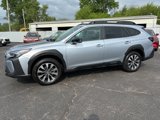 Certified 2025 Subaru Outback Limited image 4