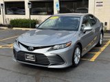 Used 2024 Toyota Camry LE image 6