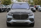 New 2025 Mercedes-Benz Maybach GLS 600 4MATIC image 2