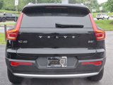 Certified 2025 Volvo XC40 B5 Core image 5