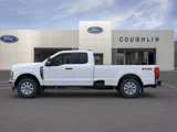 New 2025 Ford F350 XLT image 3