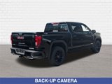 New 2025 GMC Sierra 1500 Elevation image 4