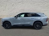 New 2026 Cadillac Escalade IQ Sport 1 w/ LPO, ONYX Package image 2