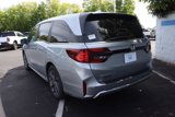 New 2026 Honda Odyssey Touring image 3