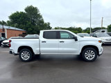Used 2020 Chevrolet Silverado 1500 Custom w/ Custom Value Package image 4