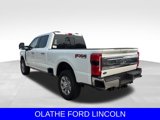 New 2025 Ford F350 King Ranch w/ Chrome Package image 2