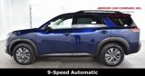 Used 2023 Nissan Pathfinder SV image 4