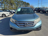 Used 2014 Honda CR-V LX image 2