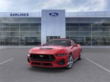 New 2025 Ford Mustang GT Premium image 2