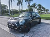 Used 2020 MINI Cooper 4-Door Hardtop w/ Signature Upholstery Package image 3