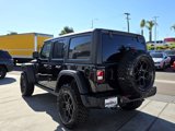 New 2025 Jeep Wrangler Willys image 3