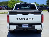 New 2025 Toyota Tundra Platinum image 5
