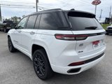 New 2025 Jeep Grand Cherokee Summit w/ Adv Protech Group IV image 4