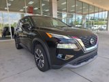Used 2023 Nissan Rogue SV image 3