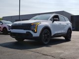 New 2026 Kia Sportage X-Line image 5