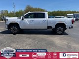 New 2025 GMC Sierra 2500 Denali Ultimate image 4