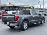 New 2025 Ford F150 Lariat image 5