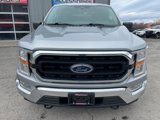 Used 2022 Ford F150 XLT image 2