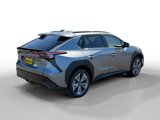 New 2025 Subaru Solterra Limited w/ Limited Package image 5